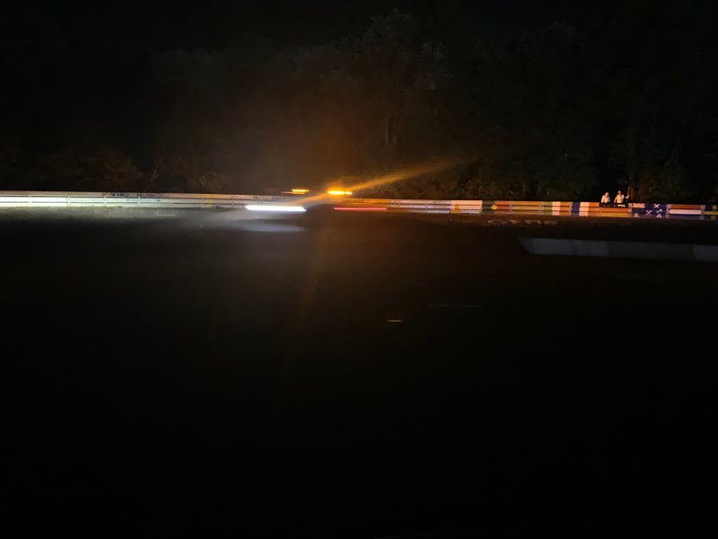 Illustration for article titled Here's Everything Special About Seeing the Nürburgring 24 in Person